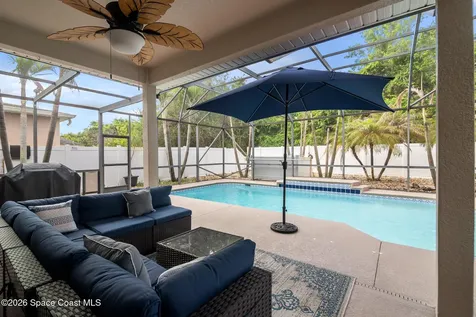 1400 Bourke Lane Melbourne FL 32940