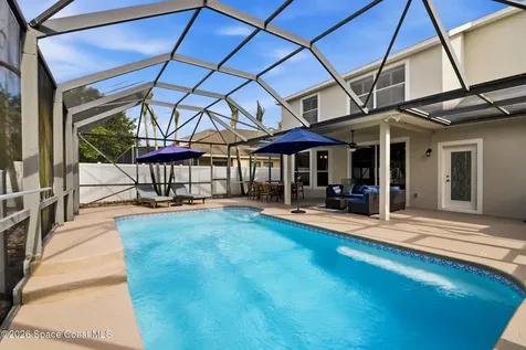 1400 Bourke Lane Melbourne FL 32940