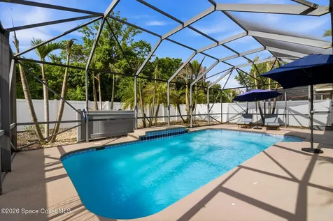 1400 Bourke Lane Melbourne FL 32940