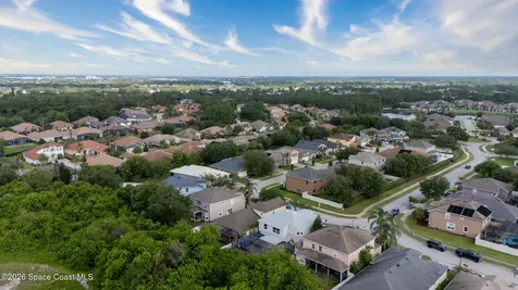 1400 Bourke Lane Melbourne FL 32940