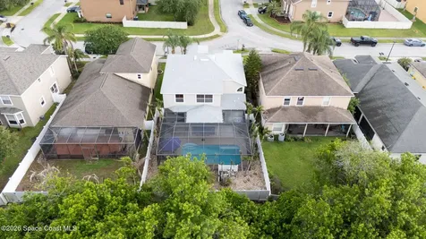 1400 Bourke Lane Melbourne FL 32940