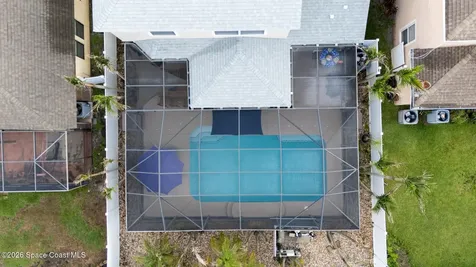 1400 Bourke Lane Melbourne FL 32940