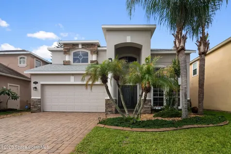 1400 Bourke Lane Melbourne FL 32940