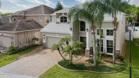 1400 Bourke Lane Melbourne FL 32940
