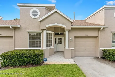 7426 Spyglass Hill Road Melbourne FL 32940