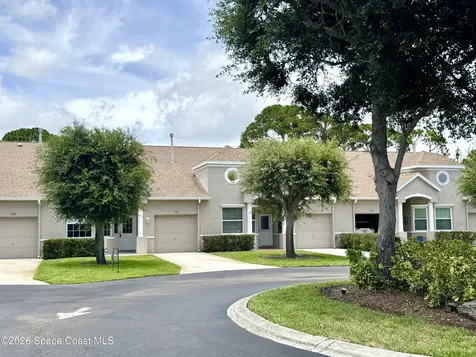 7426 Spyglass Hill Road Melbourne FL 32940