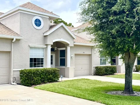 7426 Spyglass Hill Road Melbourne FL 32940