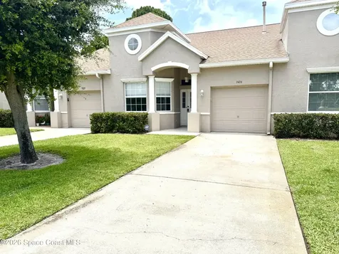 7426 Spyglass Hill Road Melbourne FL 32940
