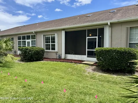 7426 Spyglass Hill Road Melbourne FL 32940