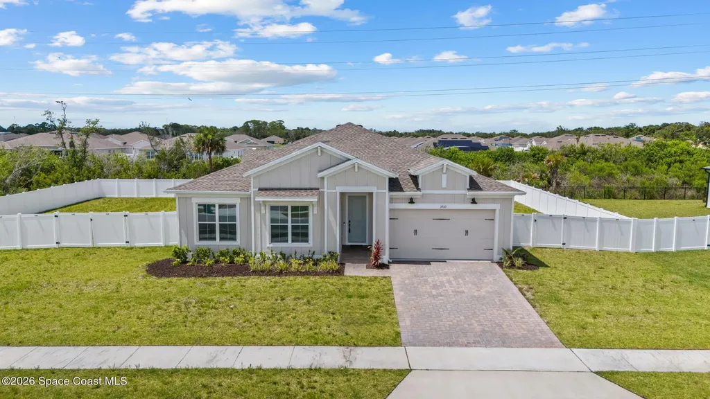 3383 Armen Drive Merritt Island FL 32953