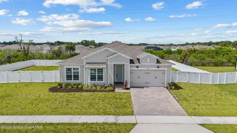 3383 Armen Drive Merritt Island FL 32953