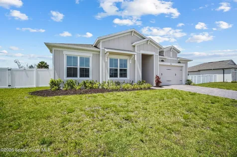 3383 Armen Drive Merritt Island FL 32953