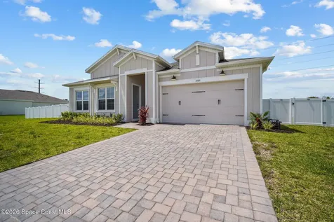 3383 Armen Drive Merritt Island FL 32953