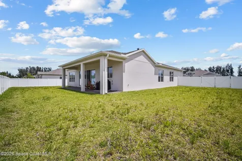 3383 Armen Drive Merritt Island FL 32953