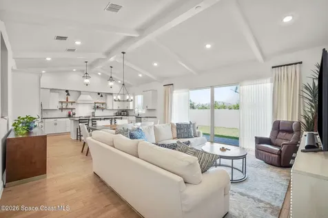 3383 Armen Drive Merritt Island FL 32953