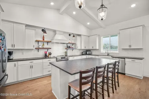 3383 Armen Drive Merritt Island FL 32953