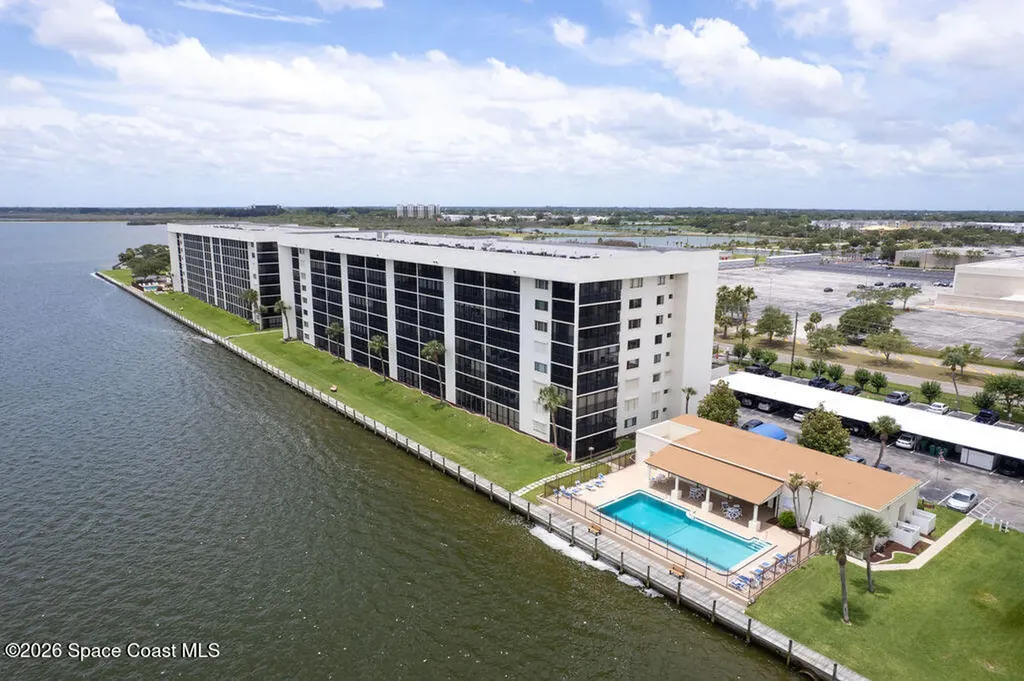 250 S Sykes Creek Parkway Merritt Island FL 32952