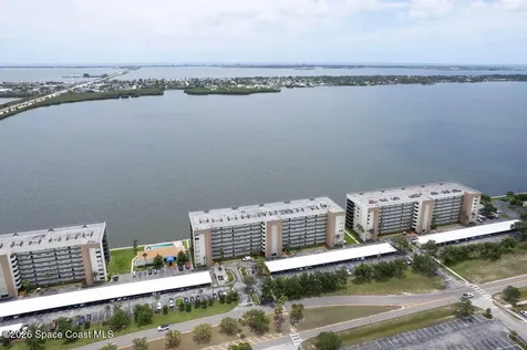 250 S Sykes Creek Parkway Merritt Island FL 32952