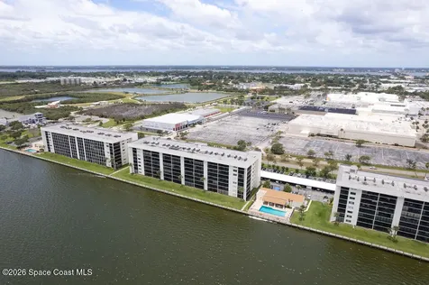 250 S Sykes Creek Parkway Merritt Island FL 32952