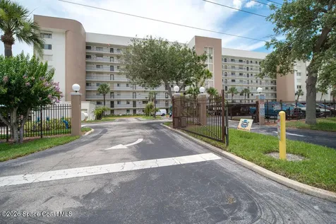 250 S Sykes Creek Parkway Merritt Island FL 32952