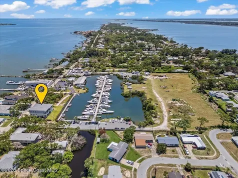 1295 S Banana River Drive Merritt Island FL 32952