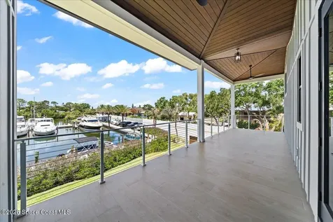 1295 S Banana River Drive Merritt Island FL 32952