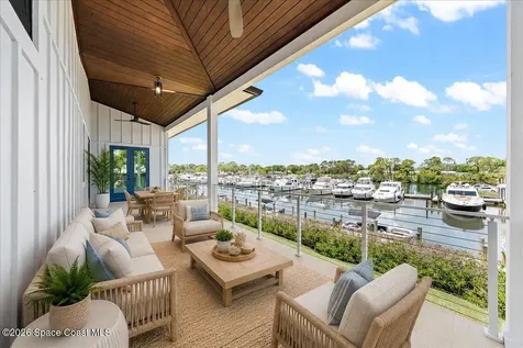 1295 S Banana River Drive Merritt Island FL 32952