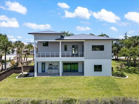 1295 S Banana River Drive Merritt Island FL 32952