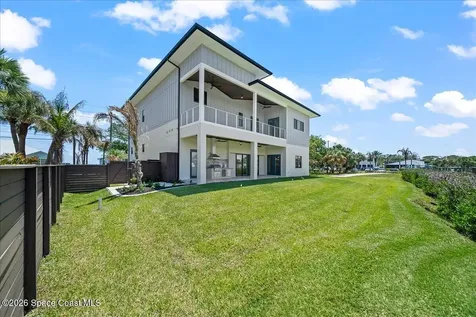 1295 S Banana River Drive Merritt Island FL 32952