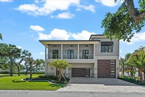 1295 S Banana River Drive Merritt Island FL 32952