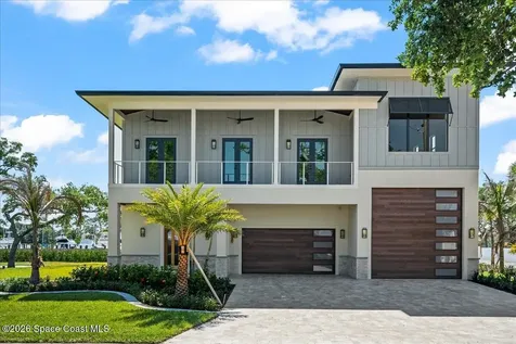 1295 S Banana River Drive Merritt Island FL 32952