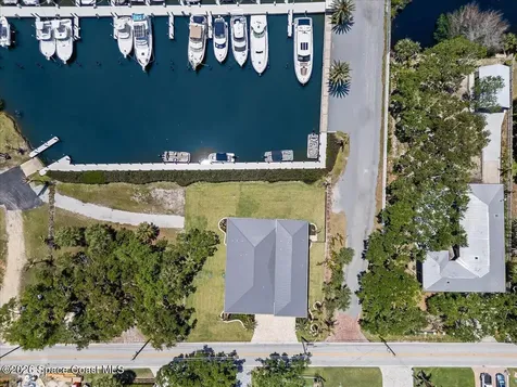 1295 S Banana River Drive Merritt Island FL 32952