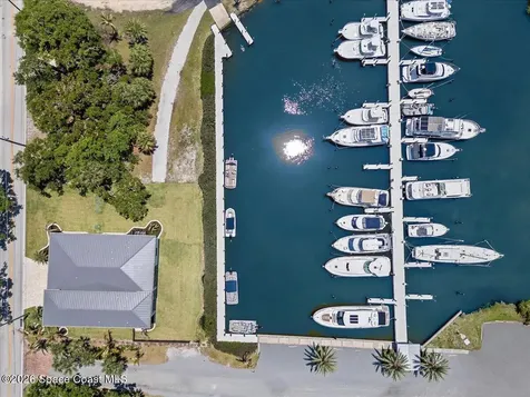 1295 S Banana River Drive Merritt Island FL 32952