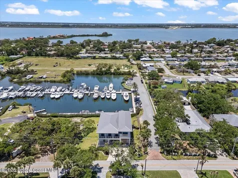 1295 S Banana River Drive Merritt Island FL 32952