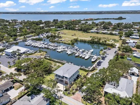 1295 S Banana River Drive Merritt Island FL 32952