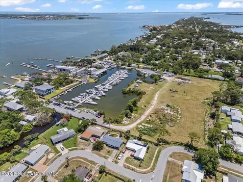 1295 S Banana River Drive Merritt Island FL 32952