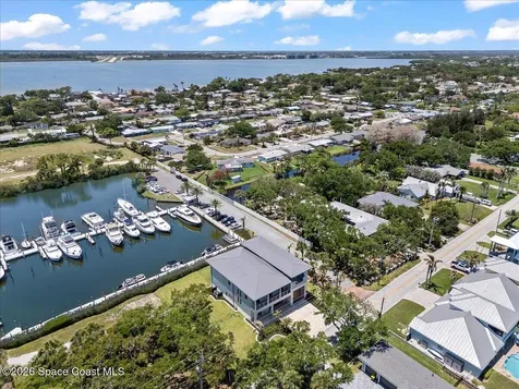 1295 S Banana River Drive Merritt Island FL 32952