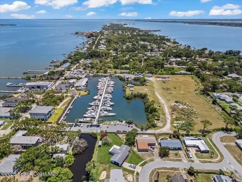 1295 S Banana River Drive Merritt Island FL 32952