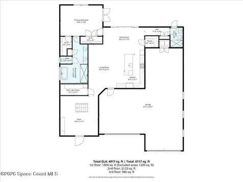 1295 S Banana River Drive Merritt Island FL 32952