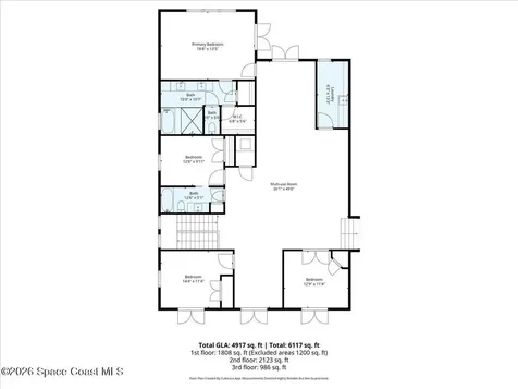 1295 S Banana River Drive Merritt Island FL 32952