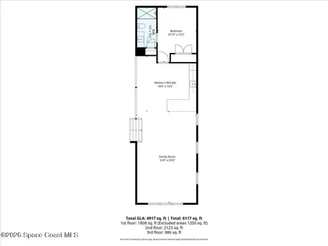 1295 S Banana River Drive Merritt Island FL 32952