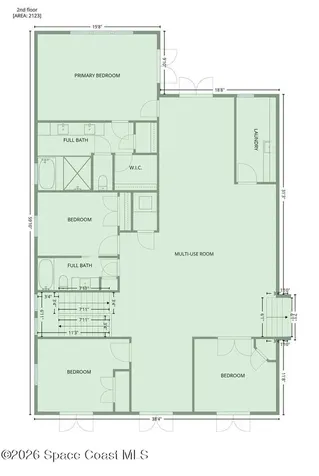 1295 S Banana River Drive Merritt Island FL 32952