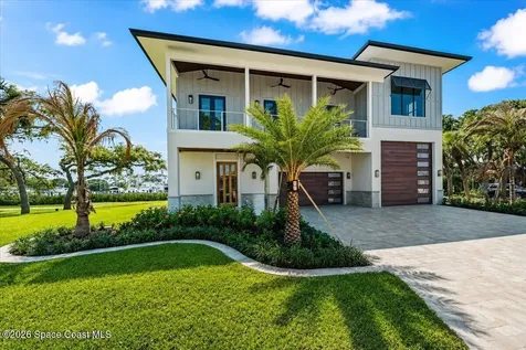 1295 S Banana River Drive Merritt Island FL 32952