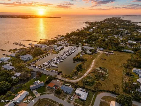 1295 S Banana River Drive Merritt Island FL 32952