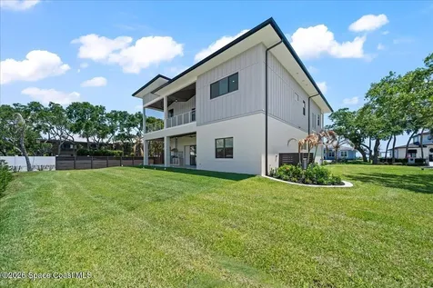 1295 S Banana River Drive Merritt Island FL 32952