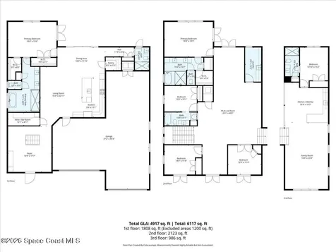 1295 S Banana River Drive Merritt Island FL 32952