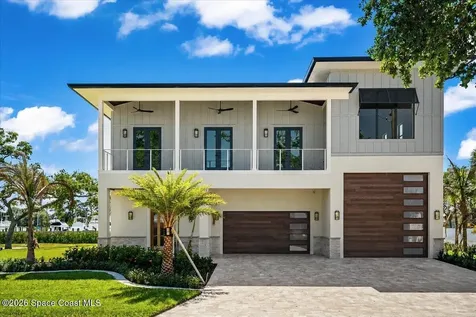 1295 S Banana River Drive Merritt Island FL 32952