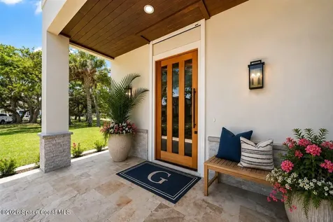 1295 S Banana River Drive Merritt Island FL 32952