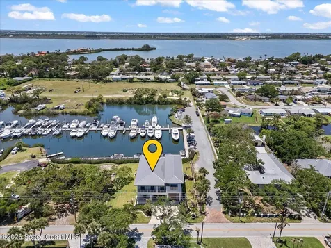 1295 S Banana River Drive Merritt Island FL 32952