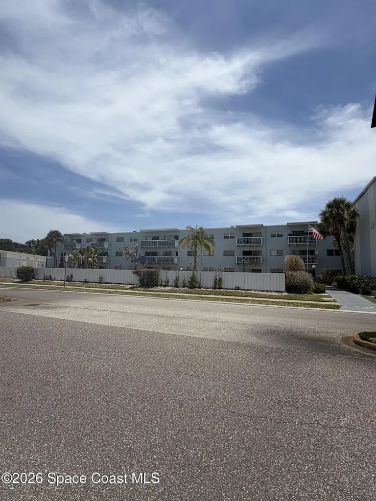 221 Columbia Drive Cape Canaveral FL 32920